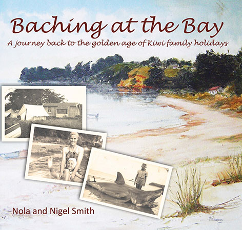 Baching at the Bay
